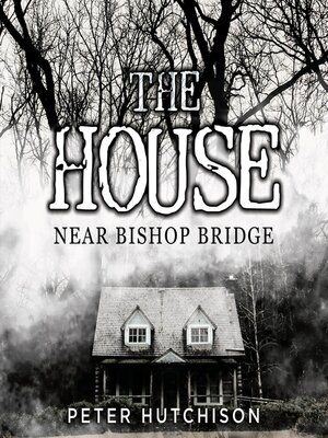 cover image of The House Near Bishop Bridge